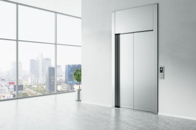 Complete Elevator Repairs