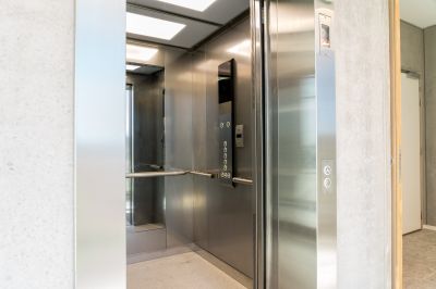 Elevator Maintenance Equipment