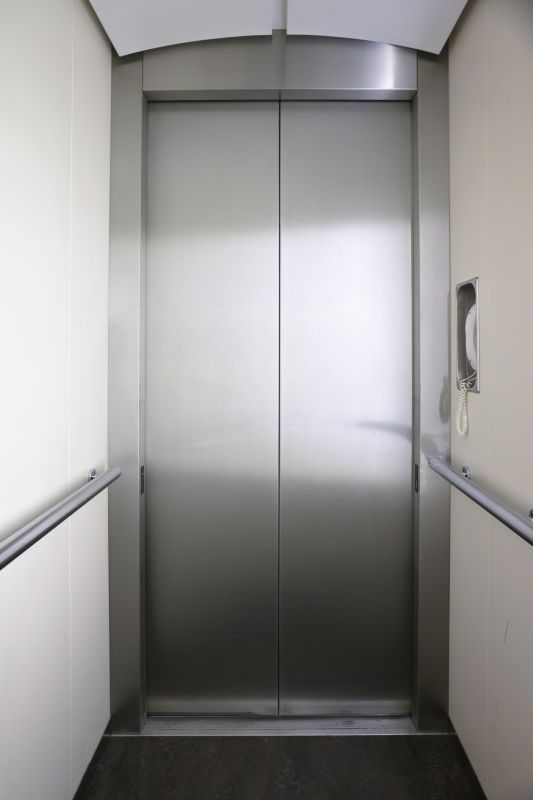 Lift Installation