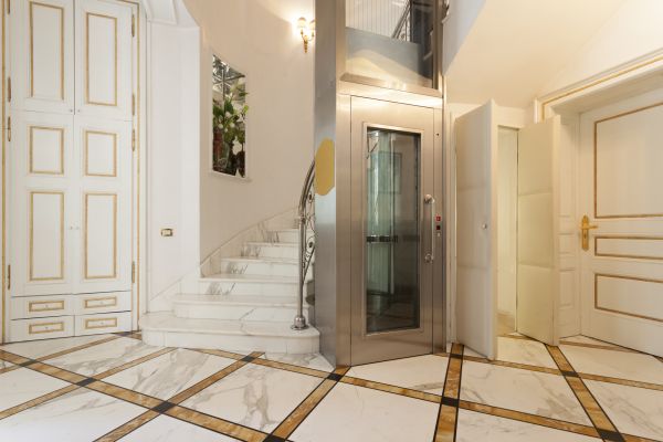 Residential Elevator Service in Ankeny